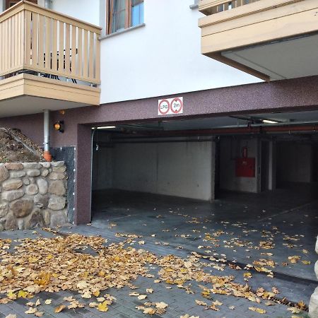 Apartament Nad Lomnica Centrum カルパッチ エクステリア 写真