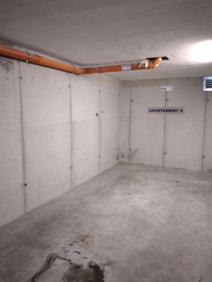 Apartament Nad Lomnica Centrum カルパッチ エクステリア 写真