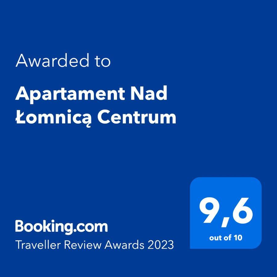 Apartament Nad Lomnica Centrum カルパッチ エクステリア 写真